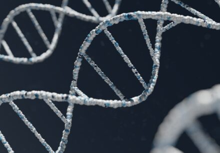 DNA, nutrigenomics